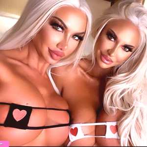 kimberlina-cherie Nude OnlyFans Leaks