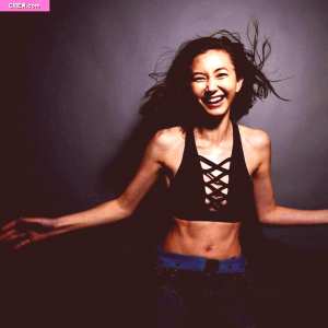 kimiko-glenn Nude OnlyFans Leaks