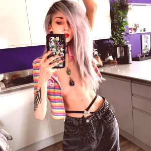 kimiperi Nude OnlyFans Leaks