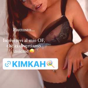 kimkah Nude OnlyFans Leaks