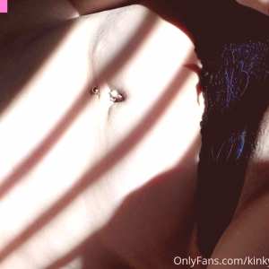 kinkypinkkitty Nude OnlyFans Leaks