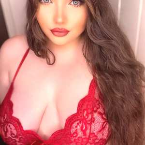 kirasvip Nude OnlyFans Leaks