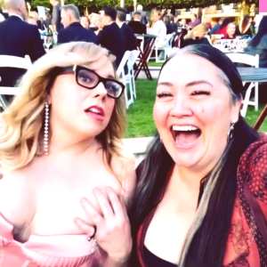 kirsten-vangsness Nude OnlyFans Leaks