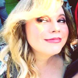 kirsten-vangsness Nude OnlyFans Leaks