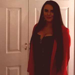 kirsty-brittain Nude OnlyFans Leaks