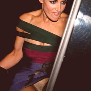 kirsty-gallacher Nude OnlyFans Leaks