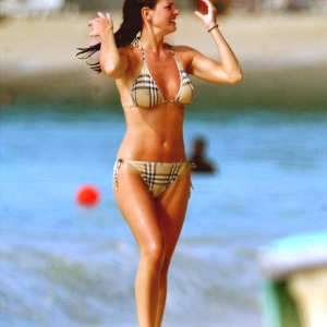 kirsty-gallacher Nude OnlyFans Leaks