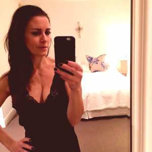 kirsty-gallacher Nude OnlyFans Leaks