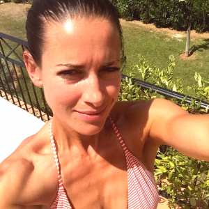 kirsty-gallacher Nude OnlyFans Leaks