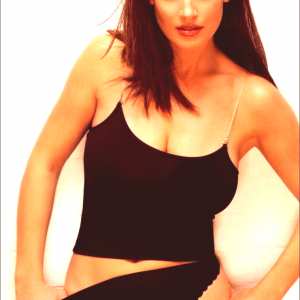 kirsty-gallacher Nude OnlyFans Leaks