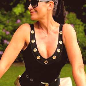 kirsty-gallacher Nude OnlyFans Leaks