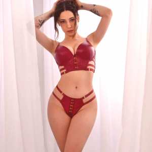 kit-lilith Nude OnlyFans Leaks