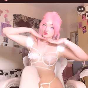 kittykatsparrow Nude OnlyFans Leaks