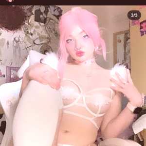 kittykatsparrow Nude OnlyFans Leaks