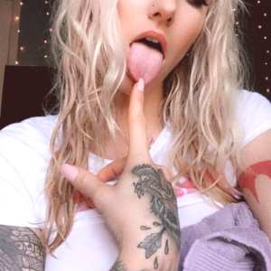 kittyquinvip Nude OnlyFans Leaks