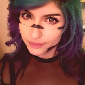 kittyrawr Nude OnlyFans Leaks