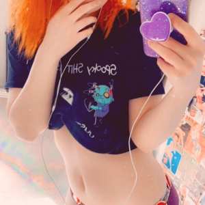 kittythedork-free Nude OnlyFans Leaks