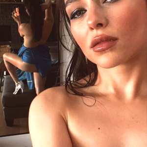 kjaneway Nude OnlyFans Leaks