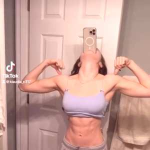 klaudiafitness Nude OnlyFans Leaks