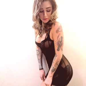 kleiovalentien Nude OnlyFans Leaks