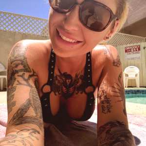 kleiovalentien Nude OnlyFans Leaks