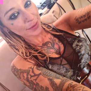 kleiovalentien Nude OnlyFans Leaks