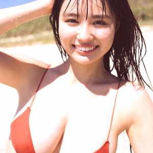 kokoro-toyoshima Nude OnlyFans Leaks