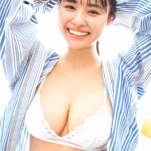 Kokoro Toyoshima Nude Leaks Onlyfans