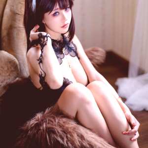 kokura-chiyo Nude OnlyFans Leaks