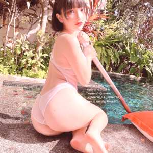 komachi Nude OnlyFans Leaks