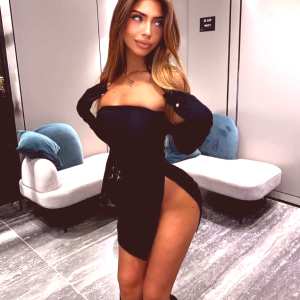 koral-alkobi Nude OnlyFans Leaks