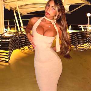 koral-alkobi Nude OnlyFans Leaks