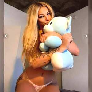 koramartini Nude OnlyFans Leaks