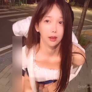 korea-beauty Nude OnlyFans Leaks