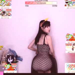 korean-afreeca-streamer Nude OnlyFans Leaks