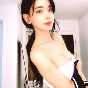 korean-afreeca-streamer Nude OnlyFans Leaks