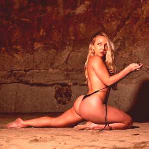 korrine-portley Nude OnlyFans Leaks