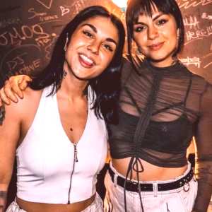 krewella Nude OnlyFans Leaks