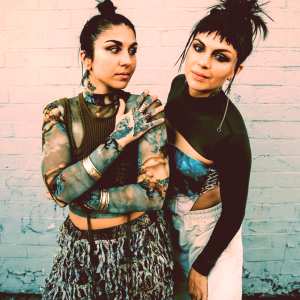 krewella Nude OnlyFans Leaks