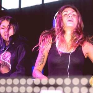 krewella Nude OnlyFans Leaks