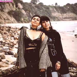 Krewella Nude Leaks Onlyfans