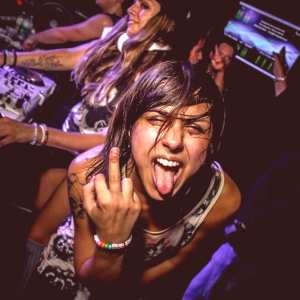 krewella Nude OnlyFans Leaks