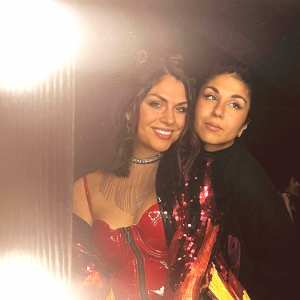 krewella Nude OnlyFans Leaks