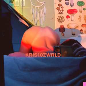 kris10zwrld Nude OnlyFans Leaks