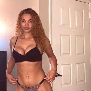 krispycreamm Nude OnlyFans Leaks