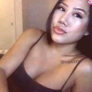 krissssyxo Nude OnlyFans Leaks