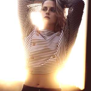 kristen-stewart Nude OnlyFans Leaks