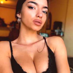 kristina-djedovic Nude OnlyFans Leaks