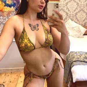 kristina-durman Nude OnlyFans Leaks