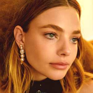 kristine-froseth Nude OnlyFans Leaks